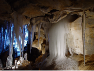 Віртуальна подорож печерами Карпатських гір – КалушNews.City